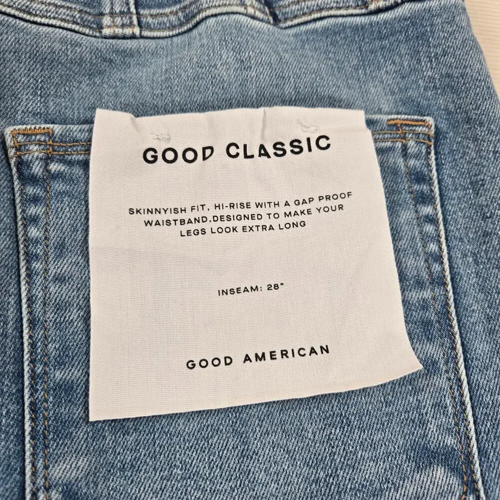 Good American brand new